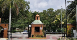 Ejemplo de propiedad nueva
