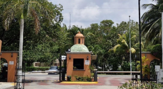 Ejemplo de propiedad nueva