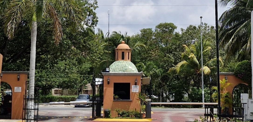 Ejemplo de propiedad nueva