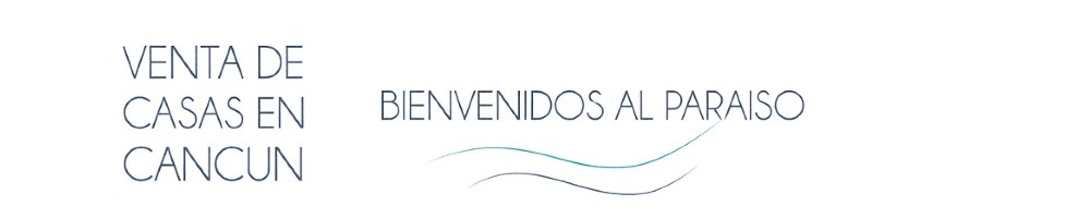 Venta de Casas Cancún