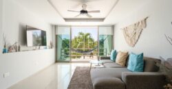Departamento en venta en Acacia Condos, Riviera Maya, de 150 m²