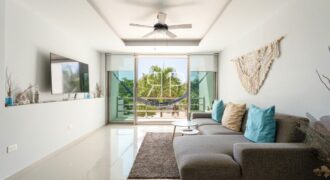 Departamento en venta en Acacia Condos, Riviera Maya, de 150 m²