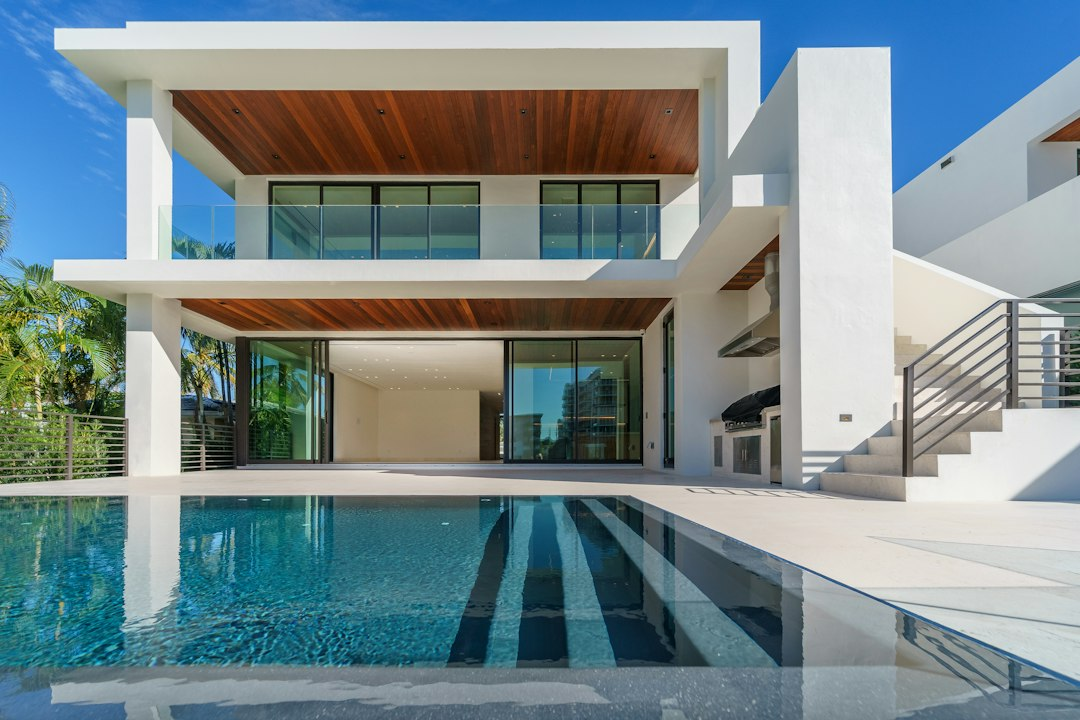 Arquitectos en Cancún y Riviera Maya