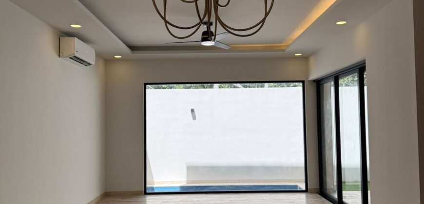 Casa Acantilado 24 en venta en Vía Cumbres, Cancún