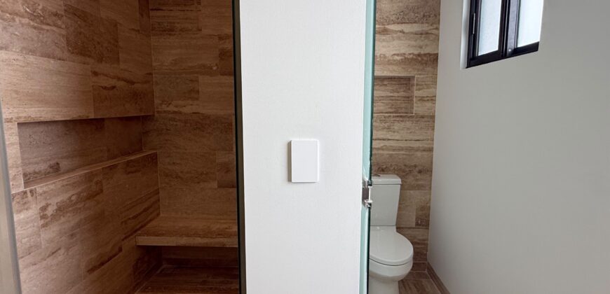 Casa Acantilado 24 en venta en Vía Cumbres, Cancún