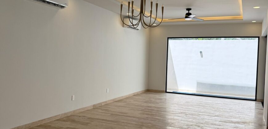 Casa Acantilado 24 en venta en Vía Cumbres, Cancún
