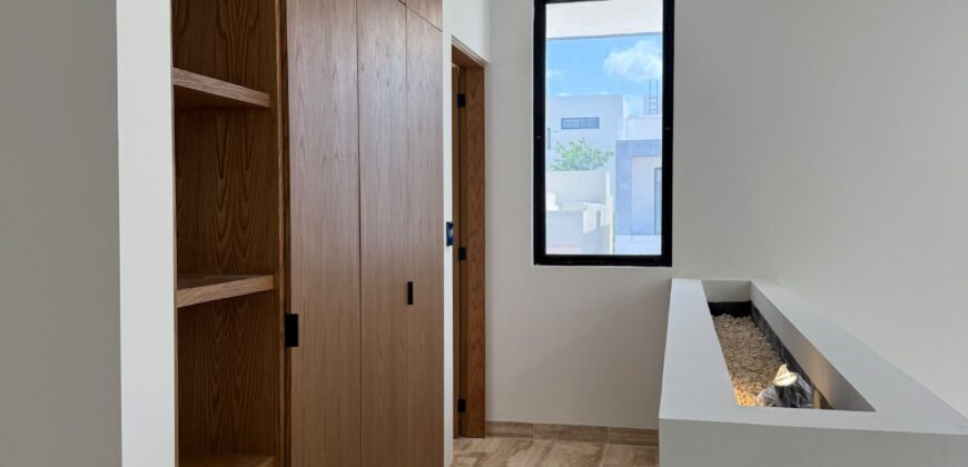 Casa Acantilado 24 en venta en Vía Cumbres, Cancún