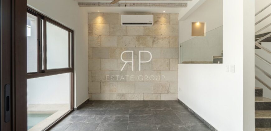 Casa con terreno de 1,000 m² en venta en Colonia Doctores, Cancún