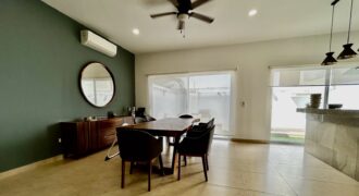 Casa Fortuna en venta en Residencial Aqua, Cancún