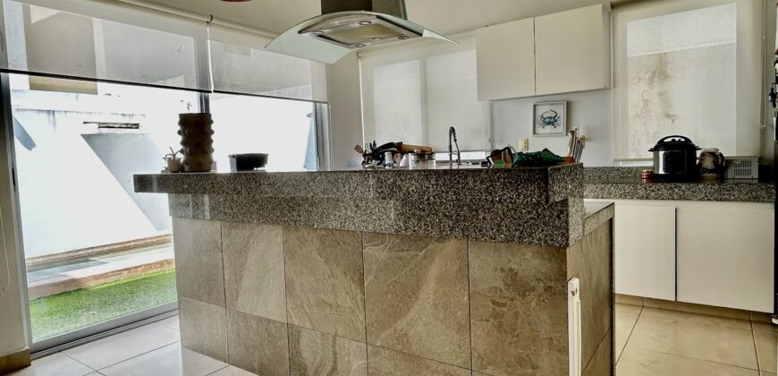 Casa Fortuna en venta en Residencial Aqua, Cancún