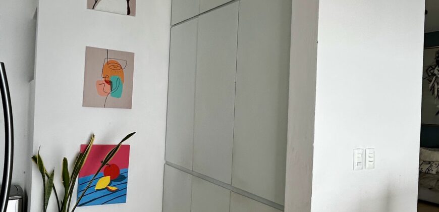 Casa Fortuna en venta en Residencial Aqua, Cancún