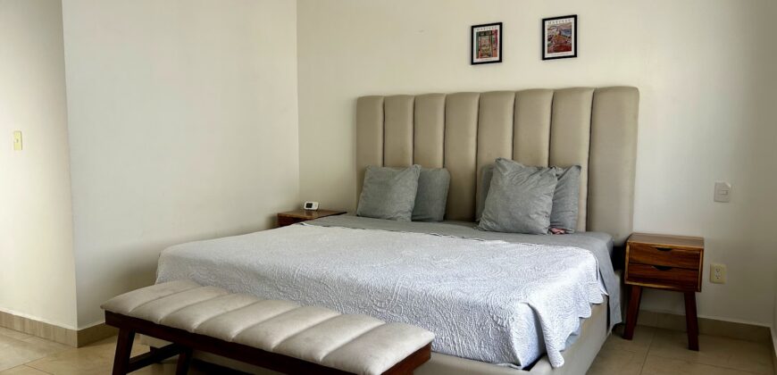 Casa Fortuna en venta en Residencial Aqua, Cancún