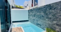 Casa Fuente Nereidas en venta en Residencial Aqua, Cancún