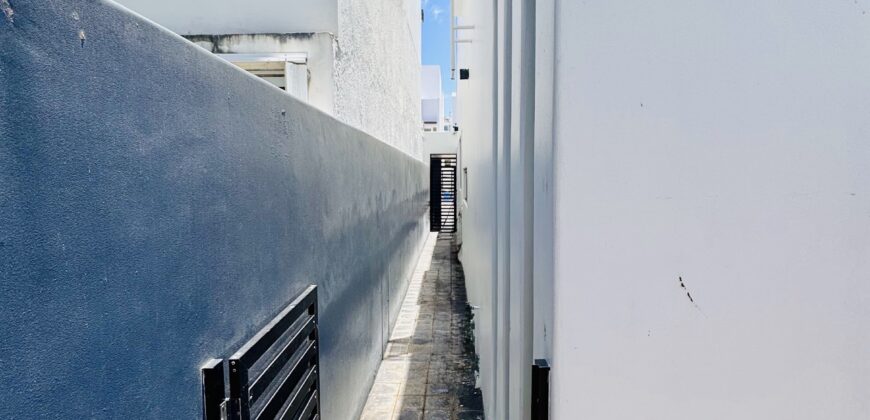 Casa Fuente Nereidas en venta en Residencial Aqua, Cancún