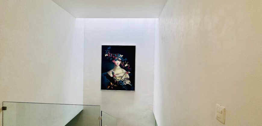 Casa Fuente Nereidas en venta en Residencial Aqua, Cancún