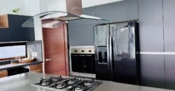 Casa Fuente Nereidas en venta en Residencial Aqua, Cancún