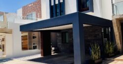 Casa Fuente Nereidas en venta en Residencial Aqua, Cancún
