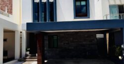 Casa Fuente Nereidas en venta en Residencial Aqua, Cancún