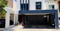 Casa Fuente Nereidas en venta en Residencial Aqua, Cancún