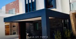 Casa Fuente Nereidas en venta en Residencial Aqua, Cancún