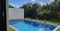 Casa Jazmines 25 en venta en Lagos del Sol, Cancún