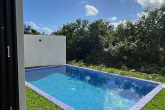 Casa Jazmines 25 en venta en Lagos del Sol, Cancún