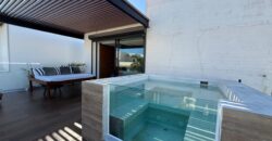 Casa amueblada en venta en Laguna 1, Puerto Cancún
