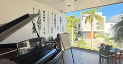 Casa amueblada en venta en Laguna 1, Puerto Cancún