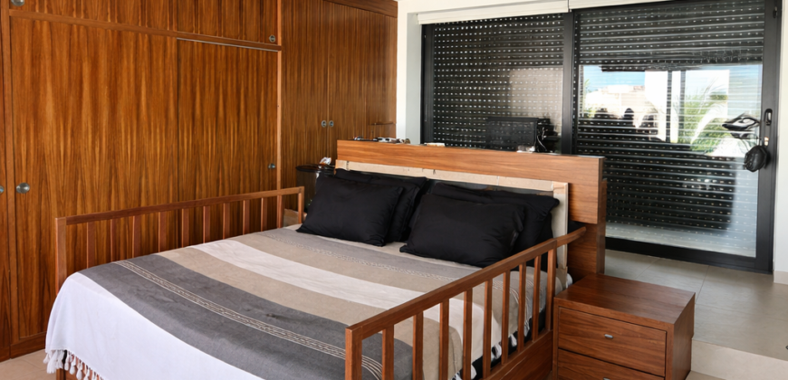 Casa amueblada en venta en Laguna 1, Puerto Cancún