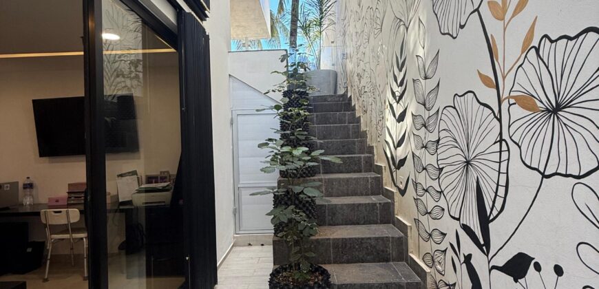Casa amueblada en venta en Laguna 1, Puerto Cancún