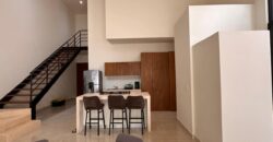 Casa Loreto en venta en Residencial Aqua, Cancún