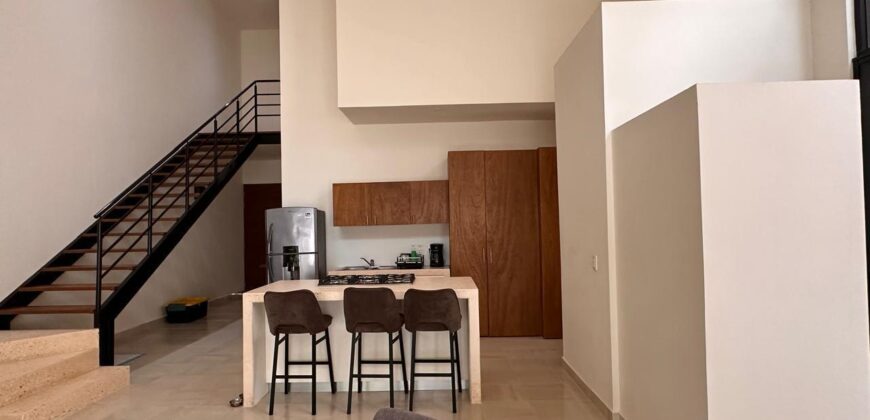 Casa Loreto en venta en Residencial Aqua, Cancún