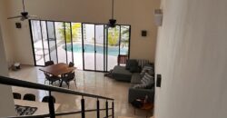 Casa Loreto en venta en Residencial Aqua, Cancún