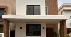 Casa Loreto en venta en Residencial Aqua, Cancún