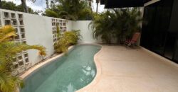 Casa Loreto en venta en Residencial Aqua, Cancún