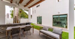 Casa en venta en Residencial Arbolada Cancún, Tulipanes