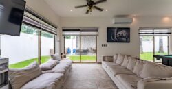 Casa en venta en Residencial Arbolada Cancún, Tulipanes