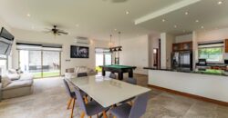 Casa en venta en Residencial Arbolada Cancún, Tulipanes