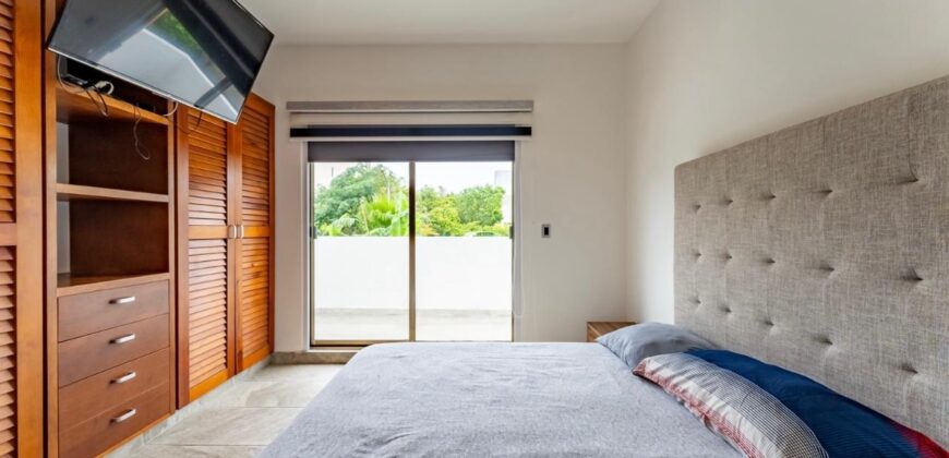 Casa en venta en Residencial Arbolada Cancún, Tulipanes
