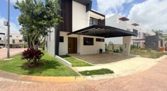 Casa en venta en Residencial Río, Cancún