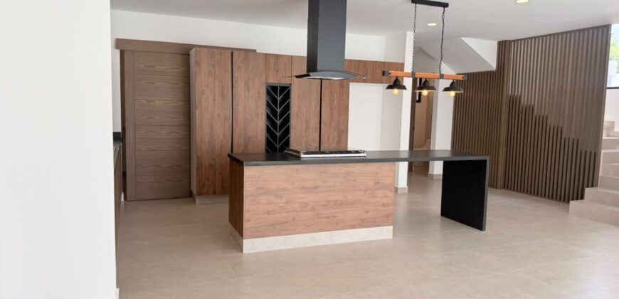 Casa en venta en Residencial Río, Cancún