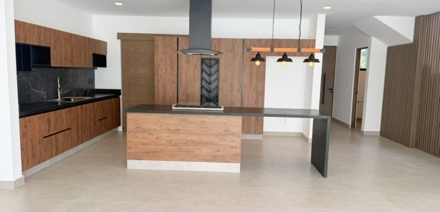 Casa en venta en Residencial Río, Cancún