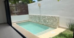 Casa en venta en Residencial Río, Cancún