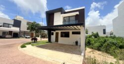 Casa en venta en Residencial Río, Cancún