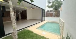 Casa en venta en Residencial Río, Cancún