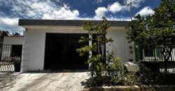 Casa en venta en Santa Fe primera etapa, Cancún