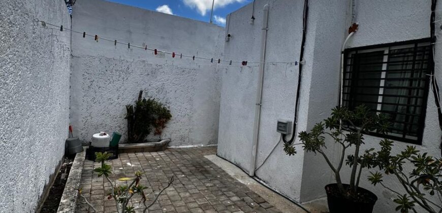 Casa en venta en Santa Fe primera etapa, Cancún