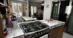 Casa en venta en Santa Fe primera etapa, Cancún