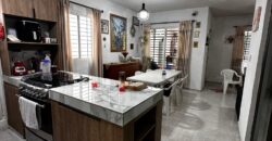Casa en venta en Santa Fe primera etapa, Cancún