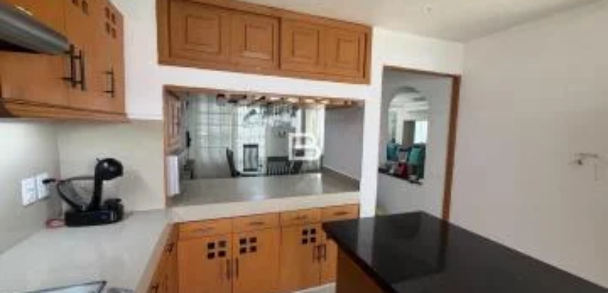 Casa en venta en Supermanzana 50, Cancún con alberca privada